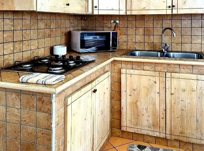 Nanninella Hh Appartement *