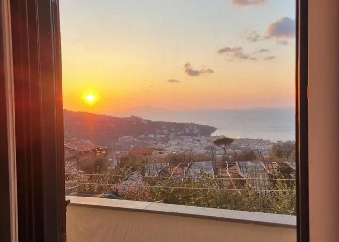 Nanninella Hh Sorrento