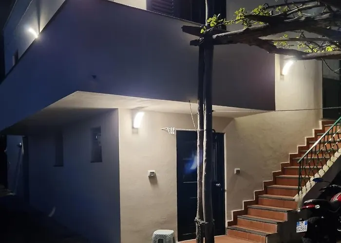 Appartement Nanninella Hh