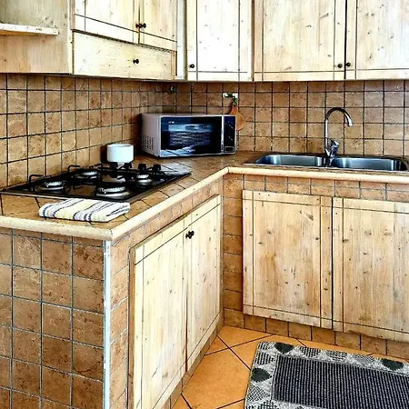 Nanninella Hh Apartamento *