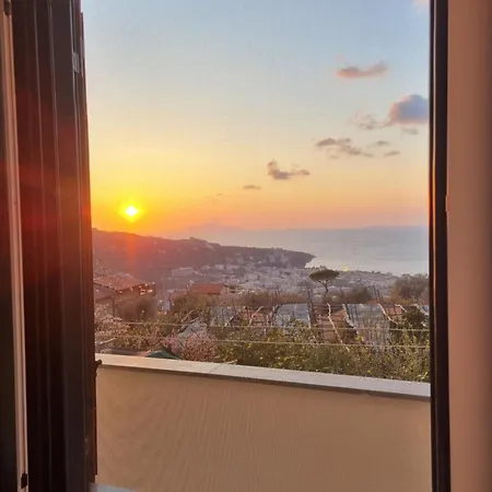 Nanninella Hh Península Sorrentina