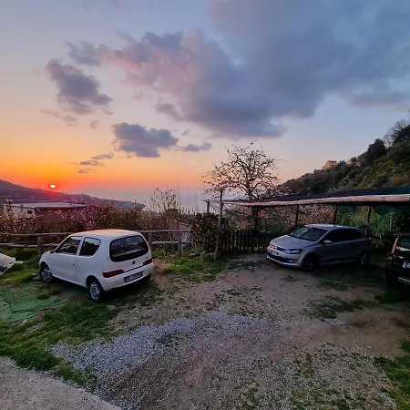 Nanninella Hh Apartamento Península Sorrentina