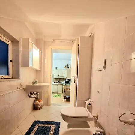 Nanninella Hh Apartamento *