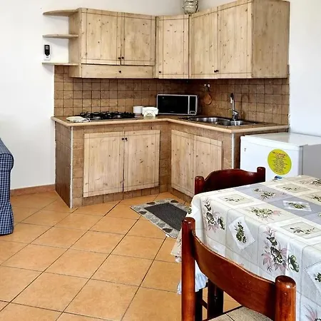 Nanninella Hh Appartement Sorrente