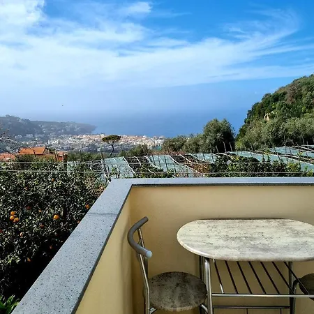 Nanninella Hh * Sorrente