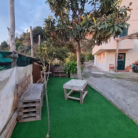 Nanninella Hh Апартаменти *