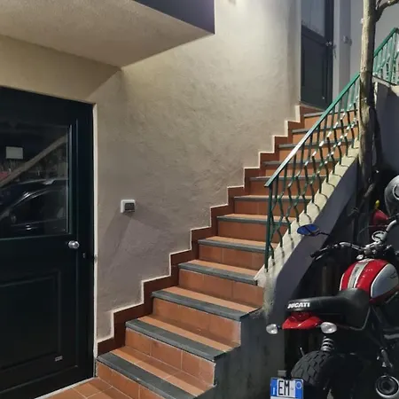 Nanninella Hh Сорренто