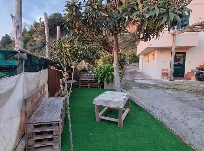 Nanninella Hh דירה *