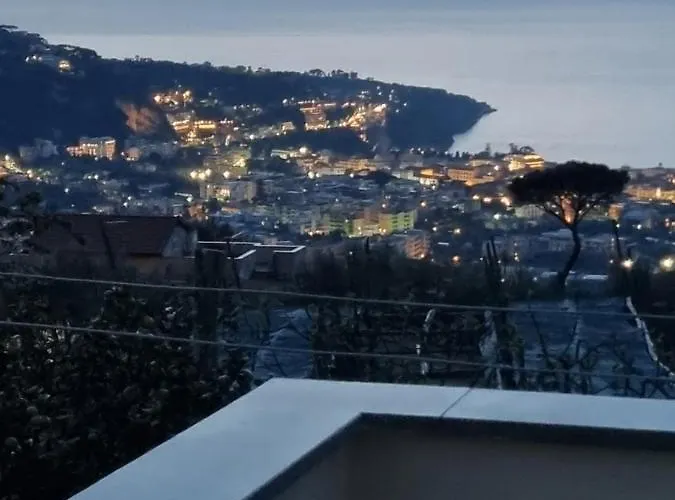 Nanninella Hh Apartment *