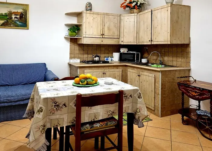 Apartment Nanninella Hh