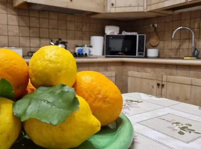 Nanninella Hh Apartment