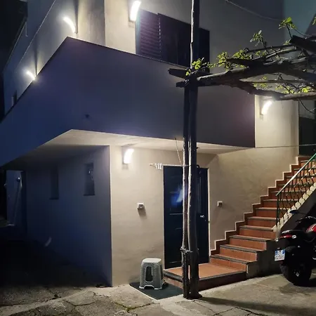 Apartament Nanninella Hh