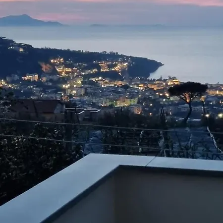 Nanninella Hh Apartament *