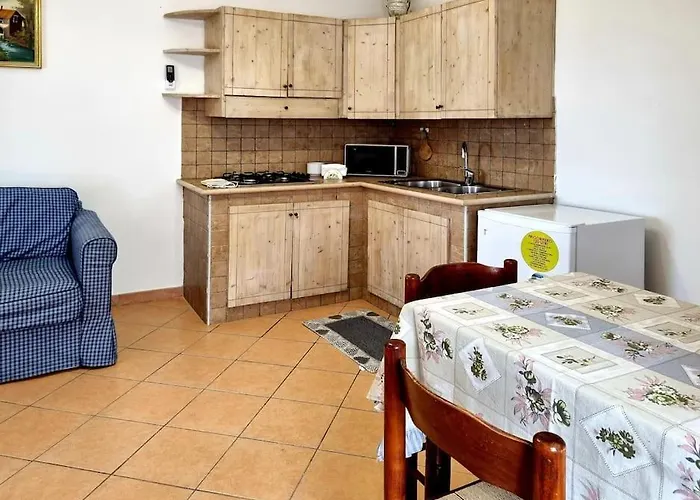 Nanninella Hh Apartamento Sorrento