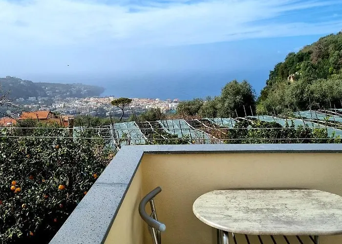 Nanninella Hh * Sorrento