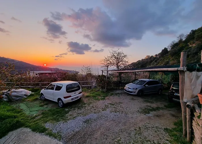 Nanninella Hh Apartamento Sorrento