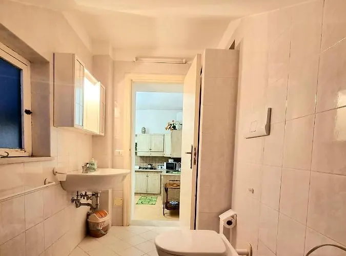 Nanninella Hh Apartamento *